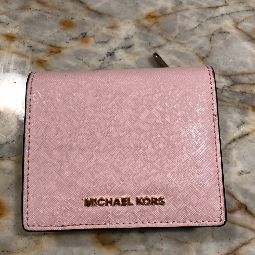 Michael Kors wallet